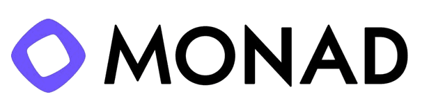 Monad Logo